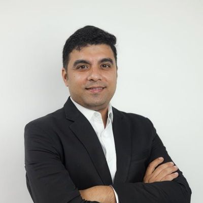 Aditya Bahl