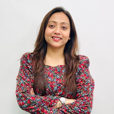 Jyoti Roy