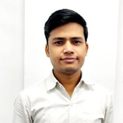Pavan Kumar Gupta