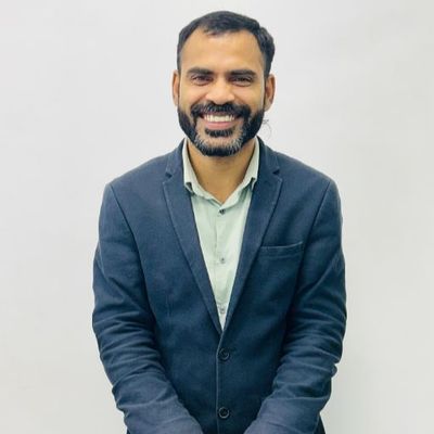 Sagar Kumar Jha
