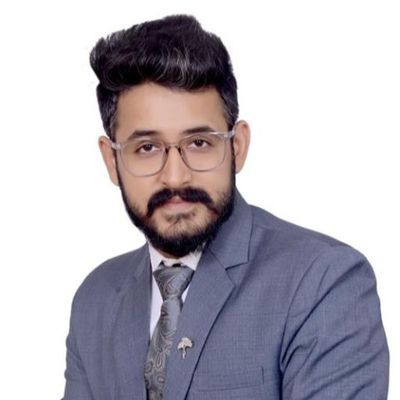 Saksham Kapoor